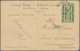 Ruanda-Urundi - Belgische Besetzung Deutsch-Ostafrika: 1918/1920 Ca., Comprehensive Lot With More Th - Sammlungen