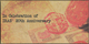 Singapur: 2012, REVENUES, Three Souvenir Folders "In Celebration Of IRAS' 20th Anniversary", Compris - Singapur (...-1959)