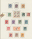 Spanisch-Marokko: 1903/1957, Spanish Morocco And Tanger, A Splendid Collection On Album Pages In A S - Spanisch-Marokko