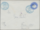 Sudan: 1898/1993 (ca.) Holding Of About 530 Unused And Unfolded Aerograms, Incl. About 50 Older Post - Soudan (1954-...)