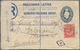 Delcampe - Südafrika - Ganzsachen: 1913/1985 (ca.), Accumulation With About 190 Used Postal Stationeries Incl. - Autres & Non Classés