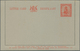 Delcampe - Südafrika - Ganzsachen: 1913/2000 (ca.), Accumulation With About 570 Postal Stationeries Incl. Regis - Otros & Sin Clasificación