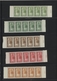 Syrien: 1930-1975, Mint Stock In Large Album With Sheets And Blocks, Including Early Air Mails, Over - Siria