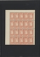 Delcampe - Syrien: 1930-1975, Mint Stock In Large Album With Sheets And Blocks, Including Early Air Mails, Over - Syrien