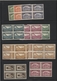 Delcampe - Syrien: 1930-1975, Mint Stock In Large Album With Sheets And Blocks, Including Early Air Mails, Over - Syrien