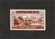 Syrien: 1938/1955. Astonishing Collection Of 45 ARTIST'S DRAWINGS For Stamps Of The Named Period, St - Syrien