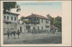 Tanganjika: 1917, Lot With Ca.40 Picture Postcards, Comprising Many Interesting Views And Scenes, Mo - Tanganyika (...-1932)