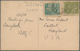 Thailand: 1901/1923, 42 Old Picture Postcards , 25 Of Them Franked With Overseas Destinations And So - Thailand