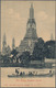 Thailand: 1901/1923, 42 Old Picture Postcards , 25 Of Them Franked With Overseas Destinations And So - Tailandia