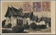 Delcampe - Thailand: 1901/1923, 42 Old Picture Postcards , 25 Of Them Franked With Overseas Destinations And So - Thailand