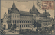 Delcampe - Thailand: 1901/1923, 42 Old Picture Postcards , 25 Of Them Franked With Overseas Destinations And So - Thailand