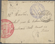 Delcampe - Tunesien: 1890/1990, Extensive Lot Of Several Thousand Covers, Postcards, Postal Stationeries, Pictu - Ongebruikt