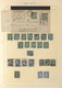 Delcampe - Uruguay: 1880/1950 (ca.), THE POSTMARKS OF URUGUAY, Sophisticated And All-embracing Collection In El - Uruguay