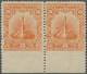 Uruguay: 1899/1900, Definitives "Pictorials", Specialised Assortment Of 42 Stamps Incl. Mainly Partl - Uruguay