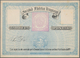 Uruguay - Ganzsachen: 1875/1980 Ca. 240 Unused/CTO-used And Commercially Used Postal Stationeries, I - Uruguay