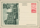 Venezuela - Ganzsachen: 1937 20 Unused Picture Postal Stationery Cards With Different Views, Nice Th - Venezuela