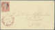 Delcampe - Vereinigte Staaten Von Amerika: 1850/1950 (ca.), Holding Of More Than 200 Covers/cards/stationeries, - Altri & Non Classificati
