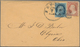 Delcampe - Vereinigte Staaten Von Amerika: 1861/1994 (ca.) Holding Of Ca. 590 Letters, Cards, Picture-postcards - Otros & Sin Clasificación