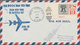 Vereinigte Staaten Von Amerika: 1959/67 Collection With About 175 Airmail Covers (Jet Airmail/ Jet C - Otros & Sin Clasificación