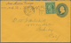Vereinigte Staaten Von Amerika - Ganzsachen: 1855/1983 Holding Of Ca. 400 Unused And Used Postal Sta - Otros & Sin Clasificación