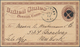 Vereinigte Staaten Von Amerika - Ganzsachen: 1874/60 Approx. 450 Unused And Commercially Used Postal - Sonstige & Ohne Zuordnung