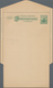 Vereinigte Staaten Von Amerika - Ganzsachen: 1875/2001 Ca. 250 Unused/CTO-used And Used Postal Stati - Sonstige & Ohne Zuordnung