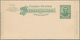 Vereinigte Staaten Von Amerika - Ganzsachen: 1886 Fourteen Unused And Used Postal Stationery Letter - Otros & Sin Clasificación