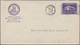 Delcampe - Vereinigte Staaten Von Amerika - Ganzsachen: 1917/49 Ca. 600 Commercially Used Postal Stationery Env - Other & Unclassified