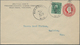 Delcampe - Vereinigte Staaten Von Amerika - Ganzsachen: 1917/49 Ca. 600 Commercially Used Postal Stationery Env - Other & Unclassified