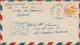 Vereinigte Staaten Von Amerika - Ganzsachen: 1940/75 Mainly Before 1960 Ca. 400 Unused And Used Post - Sonstige & Ohne Zuordnung