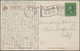 Vereinigte Staaten Von Amerika - Stempel: 1899/1950 Ca. 110 Letters, Cards, Picture-postcards And Po - Marcofilia