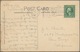 Vereinigte Staaten Von Amerika - Stempel: 1910/56 Nine Covers, Cards And One Postal Stationery Envel - Poststempel