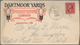 Vereinigte Staaten Von Amerika - Besonderheiten: 1890/1999 Ca. 100 Picture Envelopes And Picture Pos - Sonstige & Ohne Zuordnung