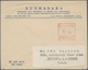 Vietnam-Nord (1945-1975): 1960/1980 (ca.), Holding Of Apprx. 340 Covers With Many Attractive Frankin - Vietnam