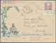 Delcampe - Vietnam-Nord (1945-1975): 1960/1980 (ca.), Holding Of Apprx. 340 Covers With Many Attractive Frankin - Vietnam