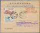 Delcampe - Vietnam-Nord (1945-1975): 1960/1980 (ca.), Holding Of Apprx. 340 Covers With Many Attractive Frankin - Vietnam