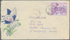 Delcampe - Vietnam-Nord (1945-1975): 1960/1980 (ca.), Holding Of Apprx. 340 Covers With Many Attractive Frankin - Vietnam