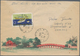 Vietnam-Nord (1945-1975): 1961/1980. Zusammenstellung Von 14 Briefen Und 2 Postkarten, Ausschließlic - Vietnam