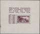 Delcampe - Vietnam-Süd (1951-1975): 1950/175 (ca.), South And North Vietnam, Sophisticated Balance On Stockpage - Vietnam