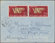 Delcampe - Vietnam-Süd (1951-1975): 1952/1974, Holding Of Apprx. 445 Covers With Many Attractive Frankings, Reg - Vietnam