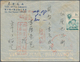 Delcampe - Vietnam-Süd (1951-1975): 1952/1974, Holding Of Apprx. 445 Covers With Many Attractive Frankings, Reg - Vietnam