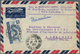 Delcampe - Vietnam-Süd (1951-1975): 1952/1974, Holding Of Apprx. 445 Covers With Many Attractive Frankings, Reg - Vietnam