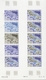 Delcampe - Wallis- Und Futuna-Inseln: 1973/1978, IMPERFORATE COLOUR PROOFS, MNH Collection Of 33 Complete Sheet - Sonstige & Ohne Zuordnung