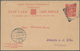 Zanzibar - Ganzsachen: 1895-1920's: Collection Of 90 Postal Stationery Cards, Envelopes, Registered - Zanzibar (...-1963)