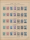 Alle Welt: THE DREAM CAME TRUE - No Serious Philatelist Can Deny That He Never Had The Dream To Fill - Collections (without Album)