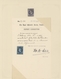 Delcampe - Alle Welt: 1840-1920 Ca., "THE BATH PHILATELIC SOCIETY REFERENCE & STUDY COLLECTION" : Comprehensive - Collezioni (senza Album)