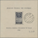 Alle Welt: 1849/1960 Ca., Accumulation Of Worldwide Stamps And Covers (some Toning) In A Stockbook, - Colecciones (sin álbumes)