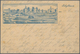 Alle Welt: 1870/1980 (ca.), Accumulation Of Several Hundred Covers/cards And (mainly) Stationeries, - Collezioni (senza Album)