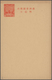 Delcampe - Alle Welt: 1880/1950 (ca.), Collection Of Apprx. 180 (unused+used) Stationeries, Main Value British - Colecciones (sin álbumes)