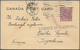 Delcampe - Alle Welt: 1880/1995 (ca.) Holding Of Ca. 780 Unused/CTO-used And Used Postal Stationeries, Incl. Po - Collections (without Album)